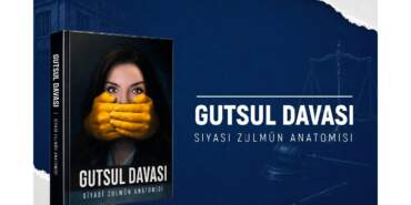 Gagavuzya lideri Evghenia Gutul, Moldova baskısını cezaevinden kitaba taşıdı
