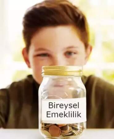 Çocukların BES birikimi 100 milyar lirayı aştı: En büyük tasarruf ‘0 yaş’ grubundan geldi