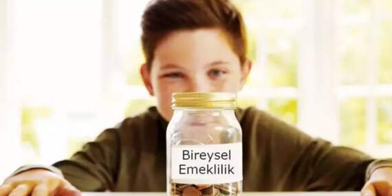 Çocukların BES birikimi 100 milyar lirayı aştı: En büyük tasarruf ‘0 yaş’ grubundan geldi