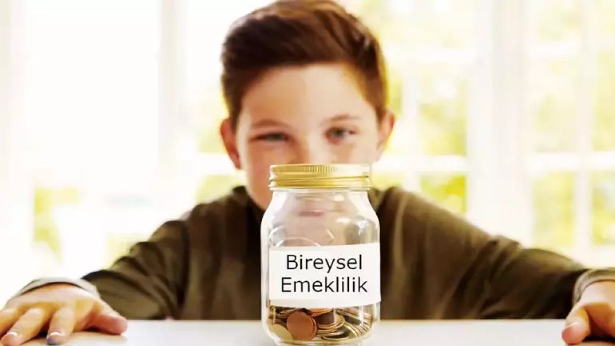 Çocukların BES birikimi 100 milyar lirayı aştı: En büyük tasarruf ‘0 yaş’ grubundan geldi