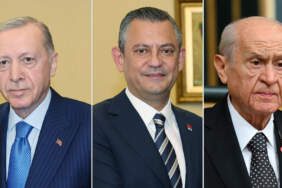 Liderlerin Kurban Bayramı programları belli oldu