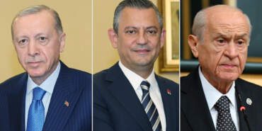 Liderlerin Kurban Bayramı programları belli oldu