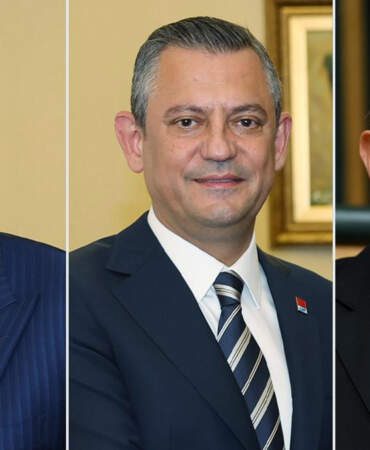 Liderlerin Kurban Bayramı programları belli oldu