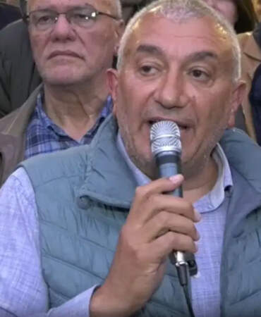 Fındıklı Belediye Başkanı’ndan Kılıçdaroğlu’na sert sözler: Kayyumla ilişkilerimizi dondurduk, senden arındık