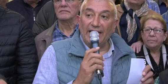 Fındıklı Belediye Başkanı’ndan Kılıçdaroğlu’na sert sözler: Kayyumla ilişkilerimizi dondurduk, senden arındık