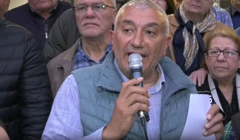 Fındıklı Belediye Başkanı’ndan Kılıçdaroğlu’na sert sözler: Kayyumla ilişkilerimizi dondurduk, senden arındık