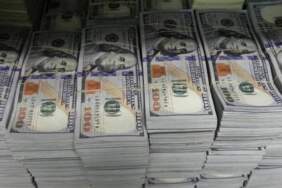 Ekonomistlerin mayıs ayı enflasyon beklentisi netleşti: Dolar/TL beklentisi 51,80