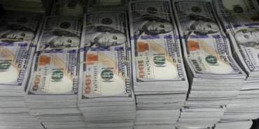Ekonomistlerin mayıs ayı enflasyon beklentisi netleşti: Dolar/TL beklentisi 51,80