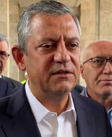 Özel: Halkla birlikte büyük bir bayramlaşma yapacağız