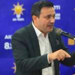 AK Parti MYK üyesi Umut Tuncer istifa ettiğini açıkladı