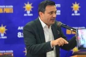 AK Parti MYK üyesi Umut Tuncer istifa ettiğini açıkladı