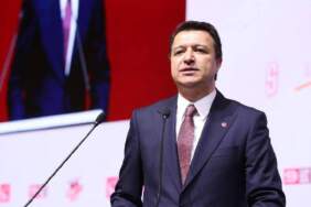 Arıkan’dan Trump’ın teklifine sert tepki: İktidar siyonizmle aynı masada bulunmayacağını ilan etmeli