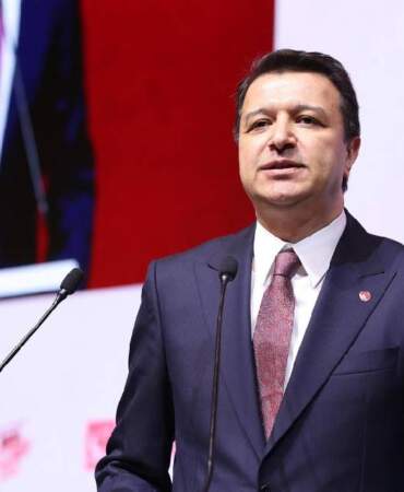 Arıkan’dan Trump’ın teklifine sert tepki: İktidar siyonizmle aynı masada bulunmayacağını ilan etmeli