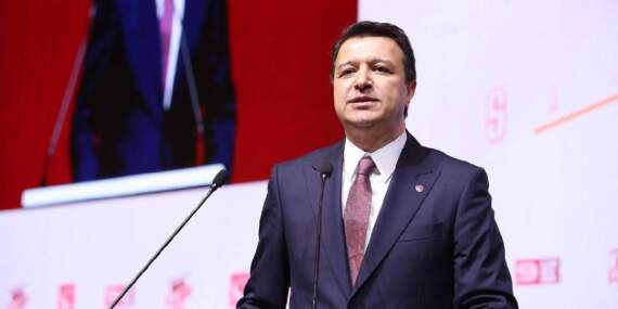 Arıkan’dan Trump’ın teklifine sert tepki: İktidar siyonizmle aynı masada bulunmayacağını ilan etmeli