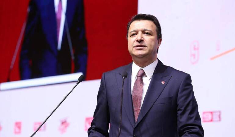 Arıkan’dan Trump’ın teklifine sert tepki: İktidar siyonizmle aynı masada bulunmayacağını ilan etmeli