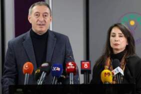 DEM Parti Eş Genel Başkanlarından Kurban Bayramı mesajı