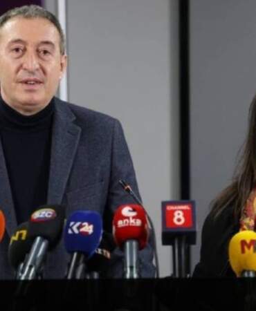 DEM Parti Eş Genel Başkanlarından Kurban Bayramı mesajı