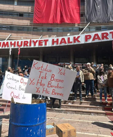 Prof. Dr. Demiralp’ten siyasi şok uyarısı: Finansal piyasalar kontrol edilebilir ama kalıcı hasar kaçınılmaz