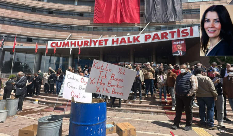 Prof. Dr. Demiralp’ten siyasi şok uyarısı: Finansal piyasalar kontrol edilebilir ama kalıcı hasar kaçınılmaz