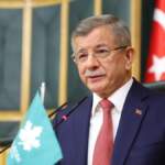 Gelecek Partisi’nin bayramlaşma programı belli oldu