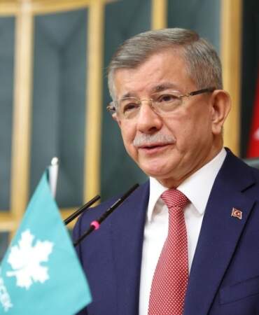 Gelecek Partisi’nin bayramlaşma programı belli oldu