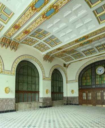 Haydarpaşa Garı’nda tarihi dönüşüm: Özgün taşlar için kapanan ocaklar yeniden açıldı