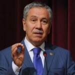 Arınç’tan ‘mutlak butlan’ yorumu: BAM kararı yetki, görev ve usul bakımından yanlış