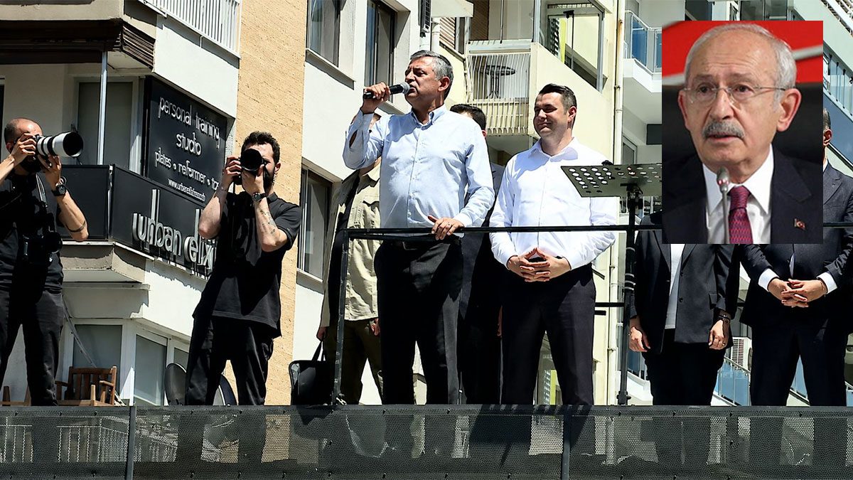 Özel’den Kılıçdaroğlu’na çağrı: Genel başkanı bayramdan sonra 2 milyon CHP’li seçsin