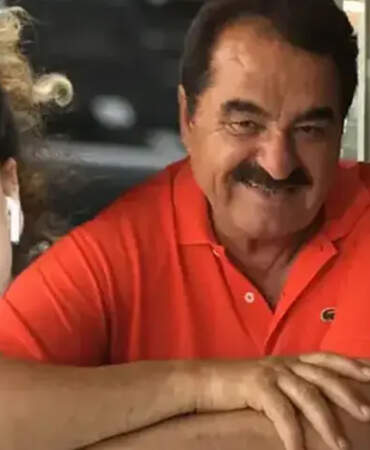 İbrahim Tatlıses’ten Dilan Çıtak’a kan donduran sözler: “Sen istenmeyen çocuktun!”