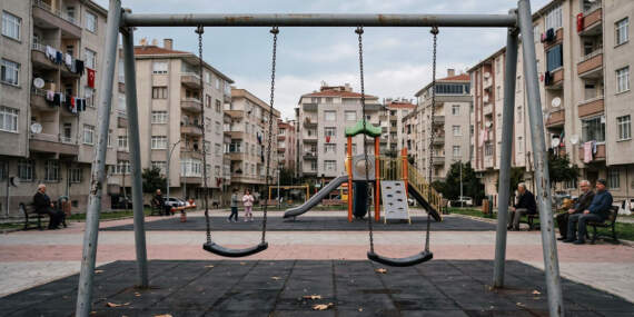 Türkiye’de çocuk nüfusu neden düşüyor? TÜİK çocuk nüfusu kaç? Çocuk yapma sayısı azaldı mı? Çocuk nüfus oranı yüzde 24’e geriledi