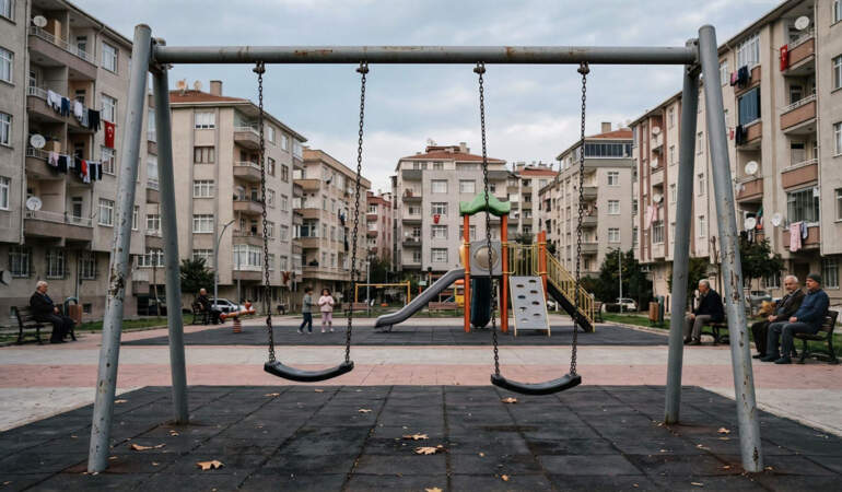 Türkiye’de çocuk nüfusu neden düşüyor? TÜİK çocuk nüfusu kaç? Çocuk yapma sayısı azaldı mı? Çocuk nüfus oranı yüzde 24’e geriledi