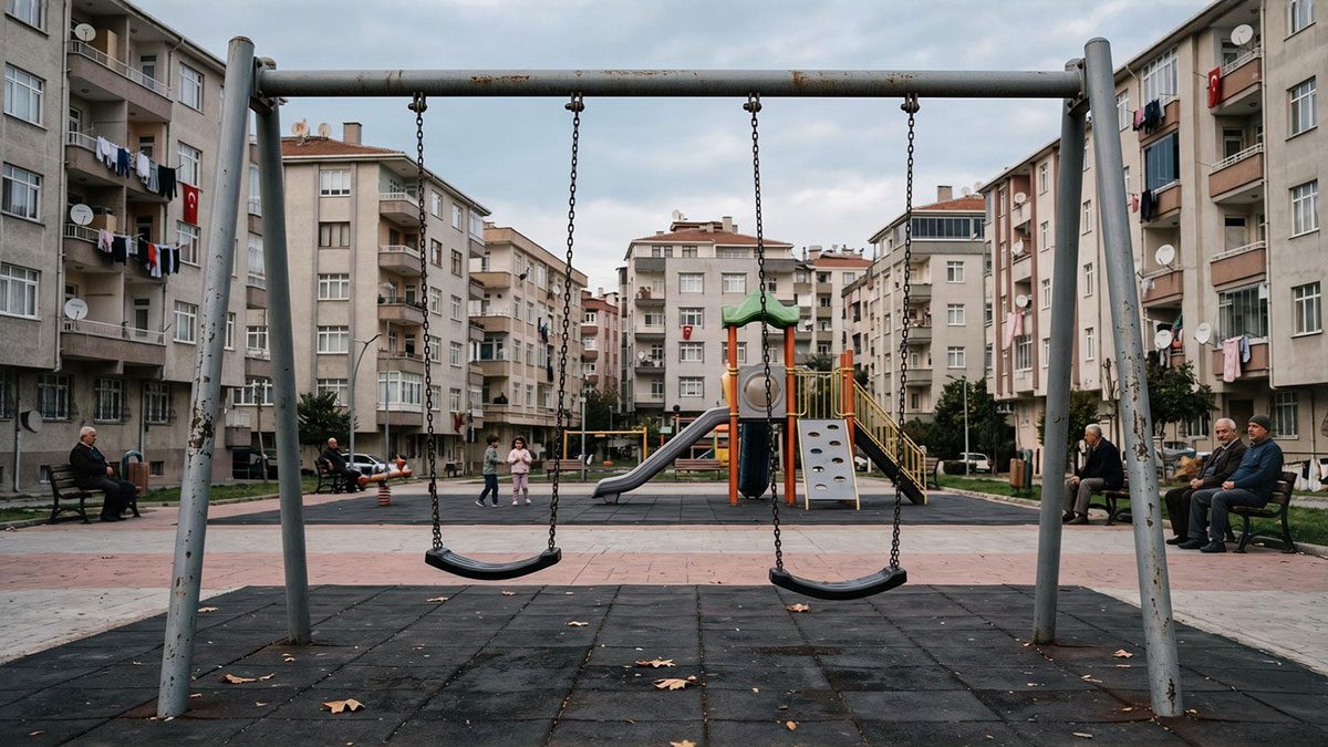 Türkiye’de çocuk nüfusu neden düşüyor? TÜİK çocuk nüfusu kaç? Çocuk yapma sayısı azaldı mı? Çocuk nüfus oranı yüzde 24’e geriledi