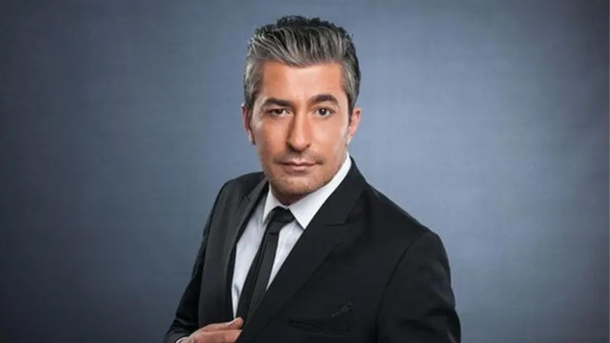 Oyuncu Erkan Petekkaya hakkındaki TRT iddialarına resmi yanıt: “Proje anlaşması 20 gün önce tamamlandı”