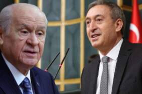 MHP ile DEM Parti arasında bayram görüşmesi