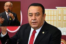 CHP’li Adnan Beker’den Kılıçdaroğlu’na tepki: Bana orada ne işin var diyen butlan, asıl senin orada ne işin var?