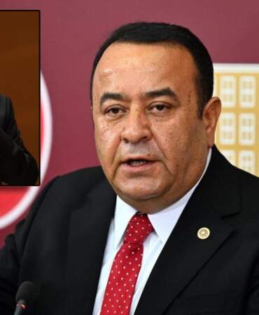 CHP’li Adnan Beker’den Kılıçdaroğlu’na tepki: Bana orada ne işin var diyen butlan, asıl senin orada ne işin var?