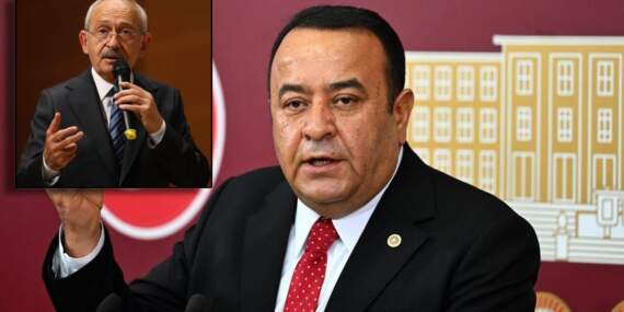CHP’li Adnan Beker’den Kılıçdaroğlu’na tepki: Bana orada ne işin var diyen butlan, asıl senin orada ne işin var?