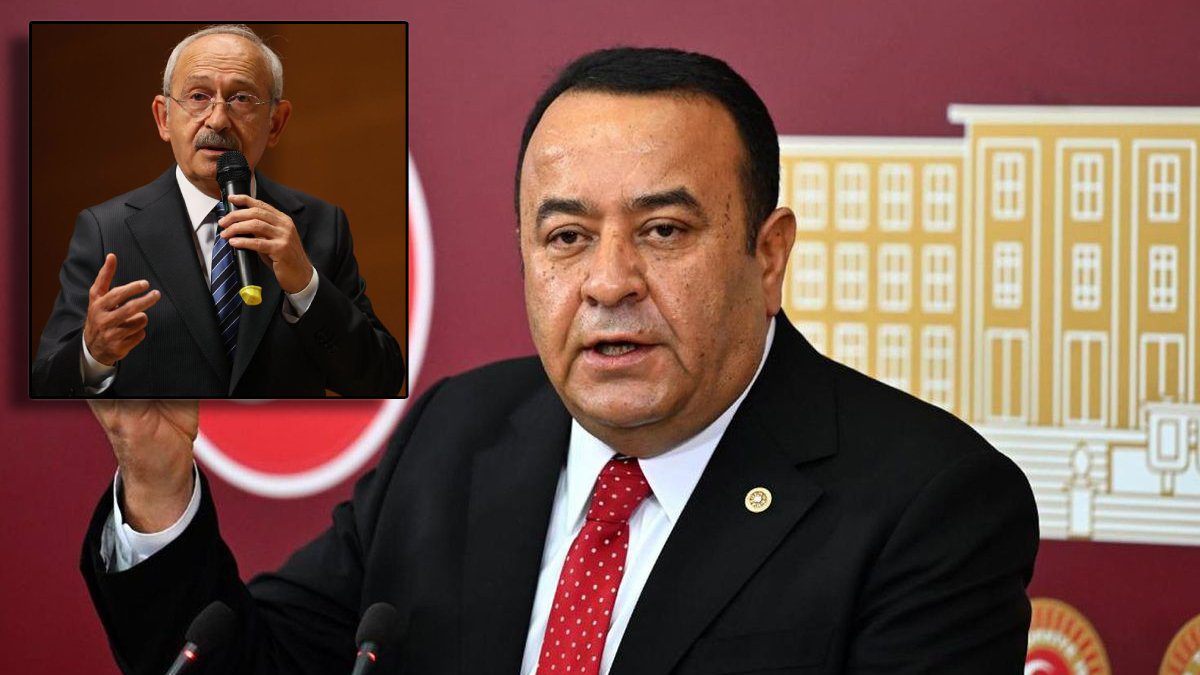 CHP’li Adnan Beker’den Kılıçdaroğlu’na tepki: Bana orada ne işin var diyen butlan, asıl senin orada ne işin var?