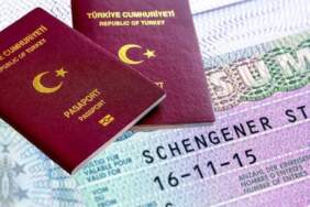 Schengen’de randevu krizi büyüyor: Karaborsa fiyatları bin euroya çıktı