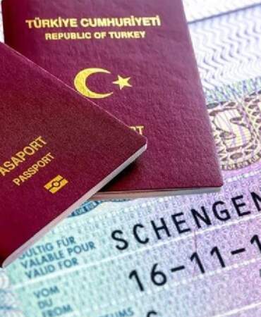 Schengen’de randevu krizi büyüyor: Karaborsa fiyatları bin euroya çıktı