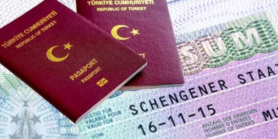 Schengen’de randevu krizi büyüyor: Karaborsa fiyatları bin euroya çıktı