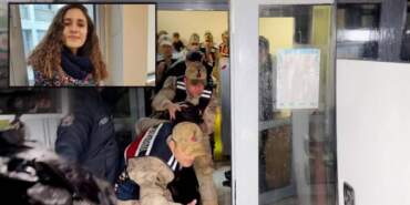 Gülistan Doku soruşturmasında yeni gelişme: Dönemin Valisi Sonel’in korumasının aracı incelemede