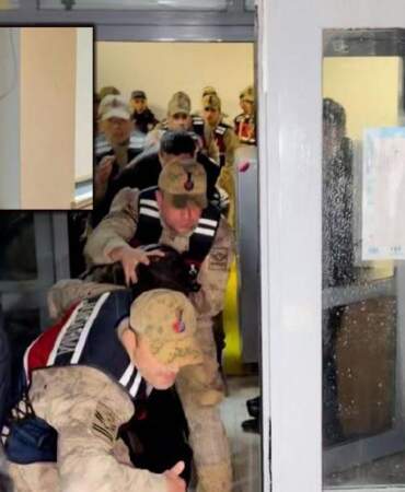 Gülistan Doku soruşturmasında yeni gelişme: Dönemin Valisi Sonel’in korumasının aracı incelemede