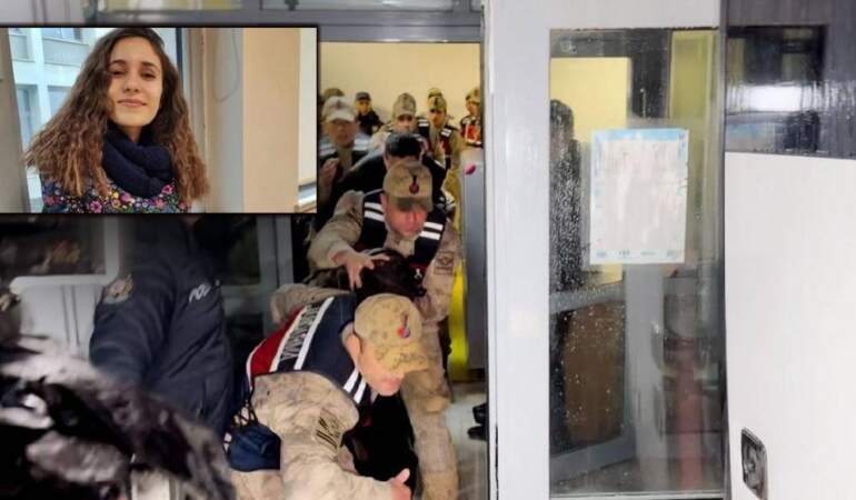 Gülistan Doku soruşturmasında yeni gelişme: Dönemin Valisi Sonel’in korumasının aracı incelemede