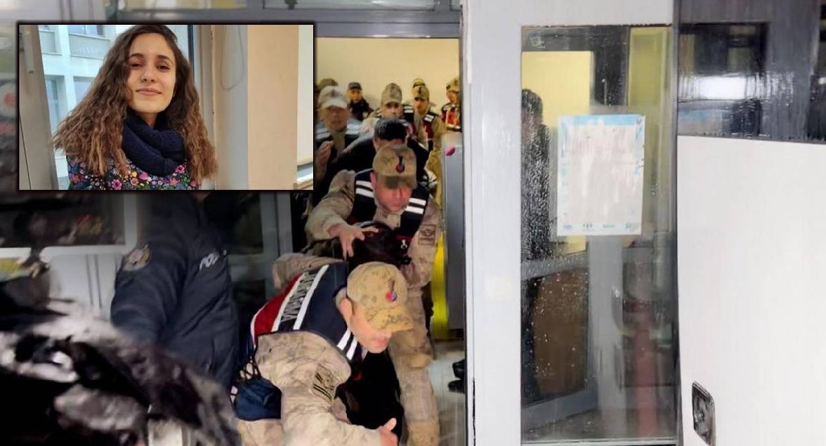 Gülistan Doku soruşturmasında yeni gelişme: Dönemin Valisi Sonel’in korumasının aracı incelemede