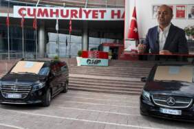 Özel cephesinden ‘haram araç’ cevabı: Arabalardan biri Kılıçdaroğlu döneminde Aziz İhsan Aktaş’tan alındı