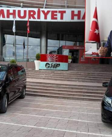 Özel cephesinden ‘haram araç’ cevabı: Arabalardan biri Kılıçdaroğlu döneminde Aziz İhsan Aktaş’tan alındı
