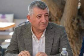 Güzelbahçe Belediye Başkanı Günay görevden uzaklaştırıldı
