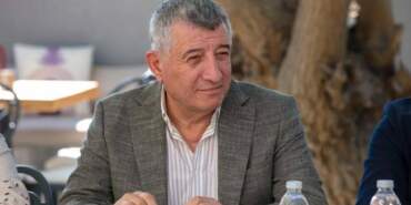 Güzelbahçe Belediye Başkanı Günay görevden uzaklaştırıldı
