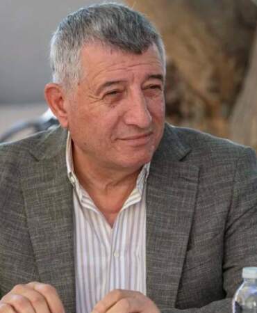 Güzelbahçe Belediye Başkanı Günay görevden uzaklaştırıldı
